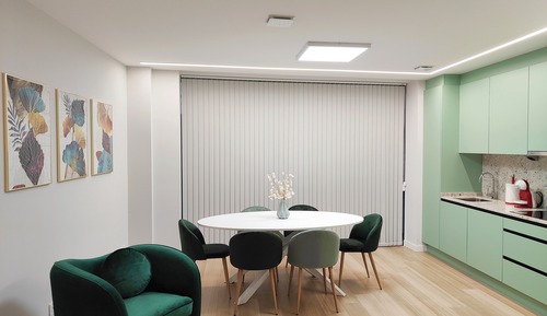 Apartamento Elite