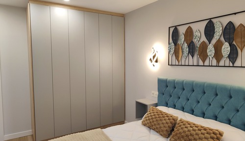 Apartamento exclusivo