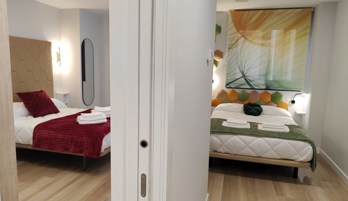 Apartamento Deluxe