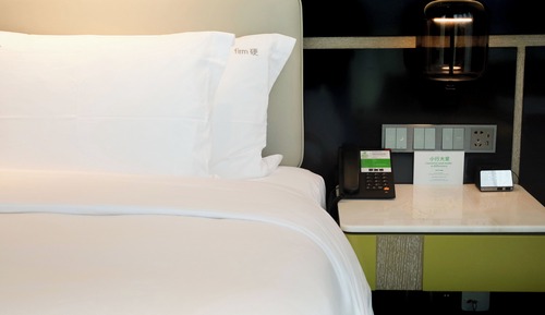 Habitación Premium, 1 cama de matrimonio grande