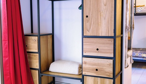 Loft Confort