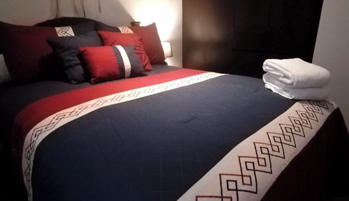 Apartamento Deluxe