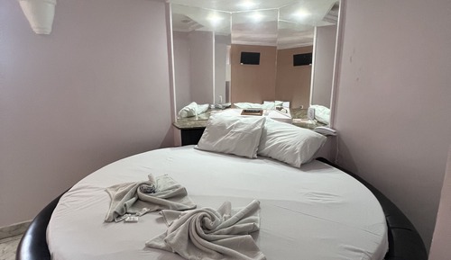 Habitación ejecutiva