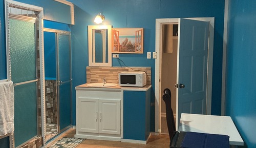 Suite estudio