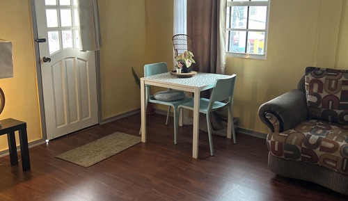 Suite estudio básica