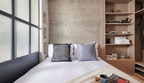 Apartamento Confort