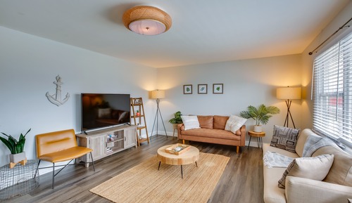 Casa (3 Bedrooms)