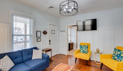Casa (3 Bedrooms)