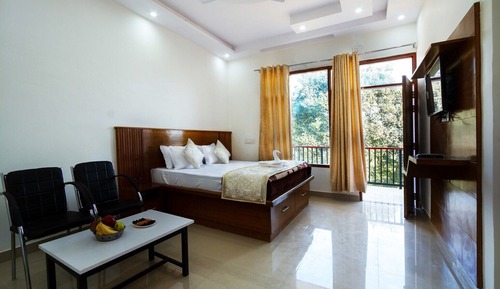 Habitación estándar