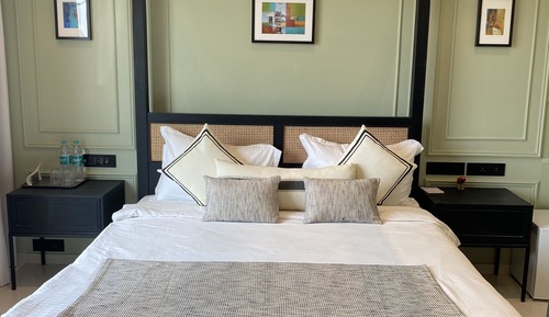 Habitación Premium