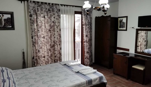 Habitación estándar