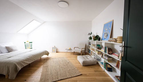 Suite superior, 1 habitación, bañera