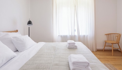 Suite superior, 2 habitaciones