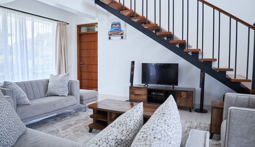Villa Deluxe