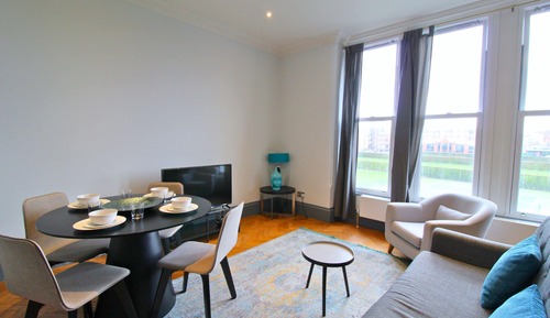 Apartamento, 2 habitaciones