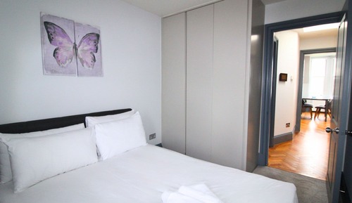 Apartamento, 1 habitación