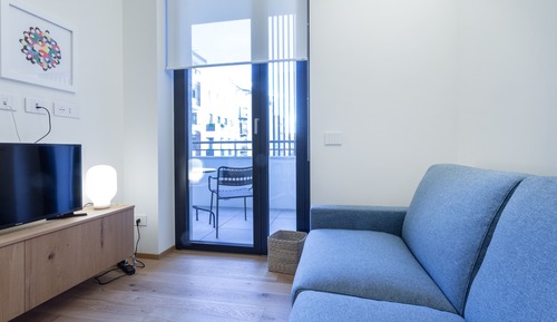Apartamento (1 Bedroom)