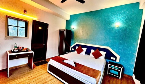 Habitación superior