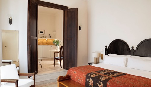 Suite Premium, 2 habitaciones (Mirador Portella)
