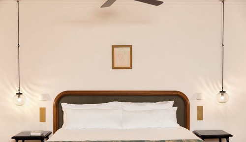 Suite superior, 2 habitaciones (Santa Clara)