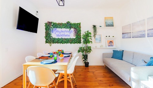 Habitación económica doble, 1 cama doble, baño compartido