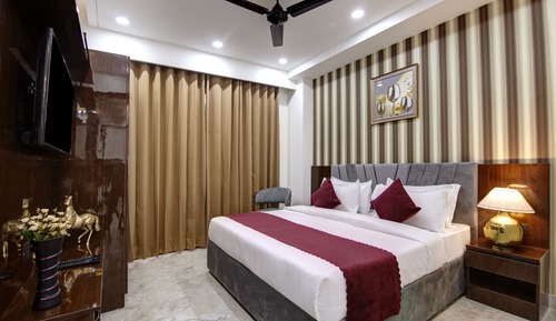 Apartamento familiar