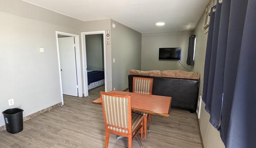 Suite Premium
