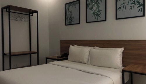 Habitación individual estándar