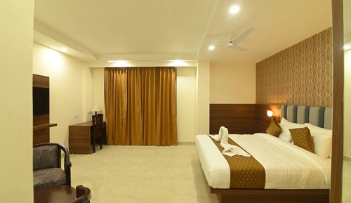 Habitación ejecutiva