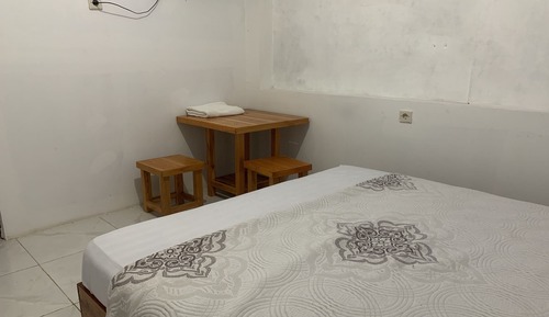 Habitación Deluxe doble