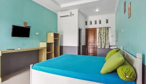 Habitación doble superior