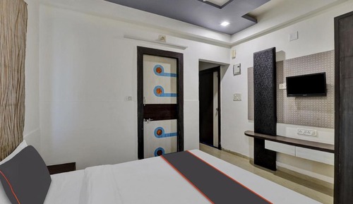 Habitación clásica