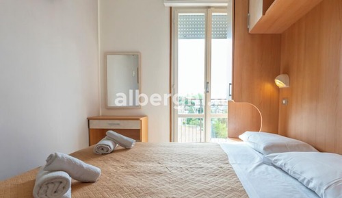 Habitación clásica doble