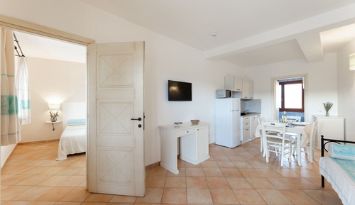 Apartamento familiar