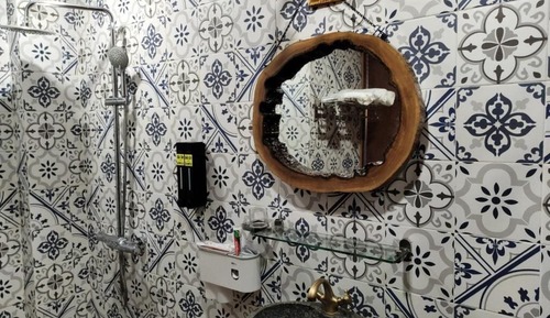 Habitación estándar
