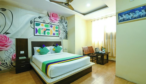 Habitación estándar
