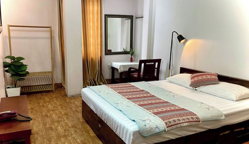 Habitación estándar
