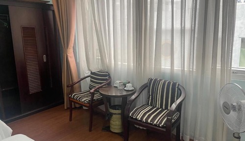 Habitación estándar