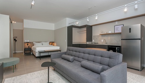 Apartamento