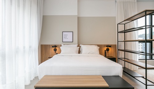 Apartamento