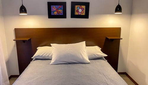 Habitación clásica, 1 cama doble