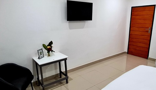 Habitación Premium doble