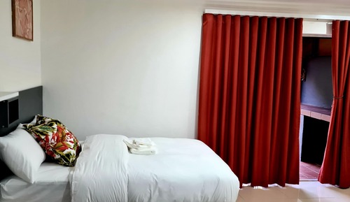 Habitación ejecutiva