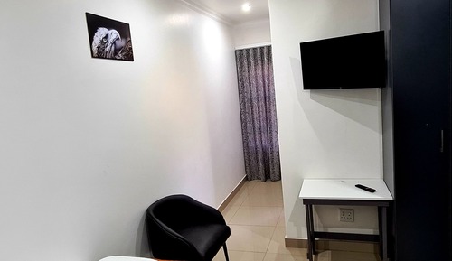 Habitación Premium