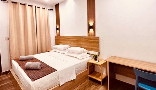 Habitación doble