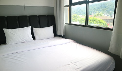Habitación superior