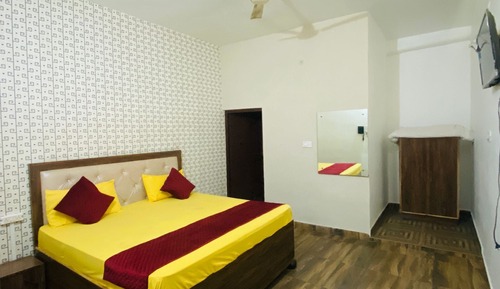 Habitación estándar