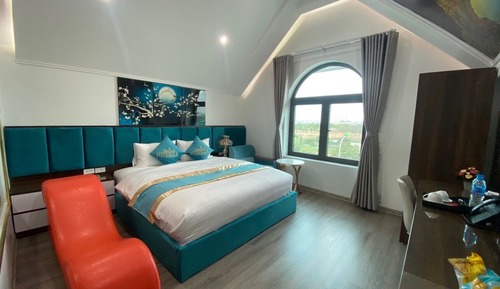 Habitación estándar