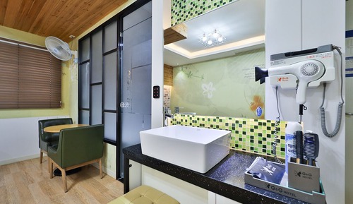 Habitación Premier