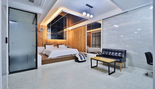 Suite Business